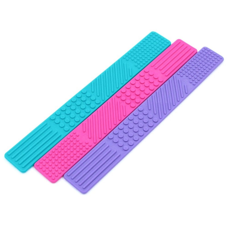Sensory Bookmark 3 Pack - Ark Therapeutic