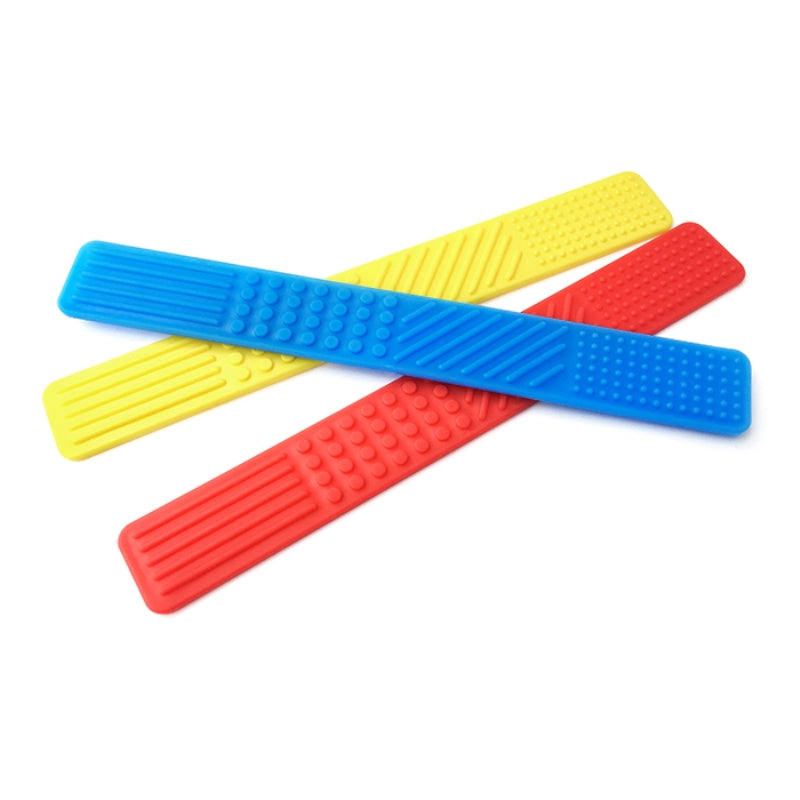 Sensory Bookmark 3 Pack - Ark Therapeutic