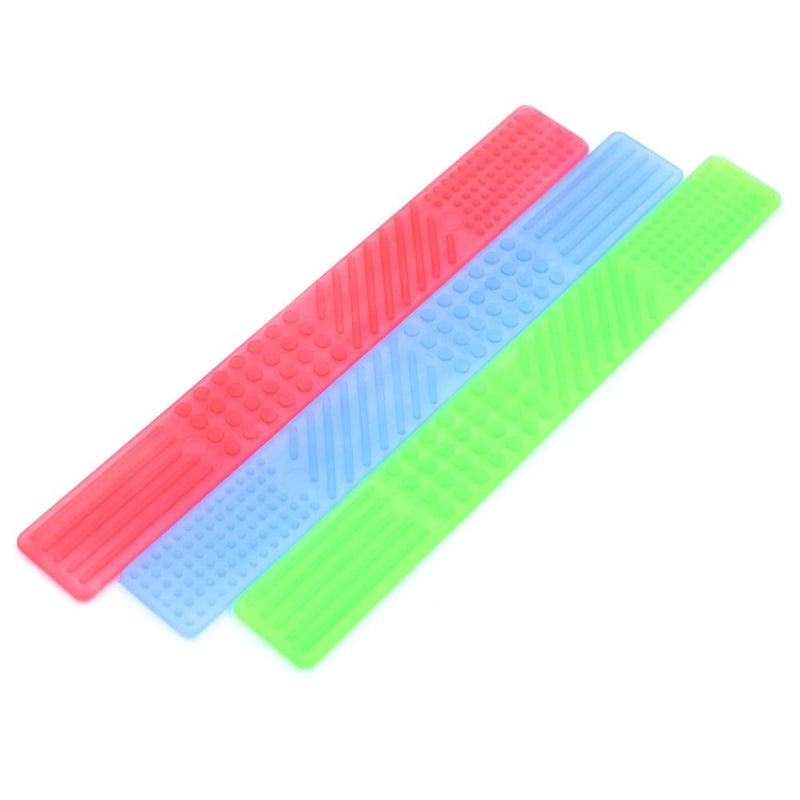 Sensory Bookmark 3 Pack - Ark Therapeutic