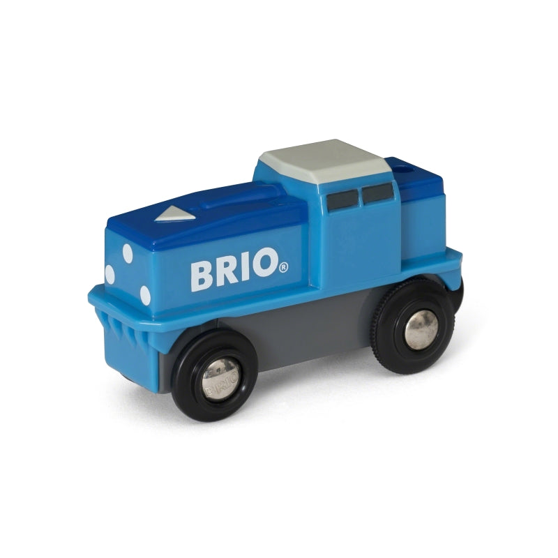 Cargo Battery Engine - Brio