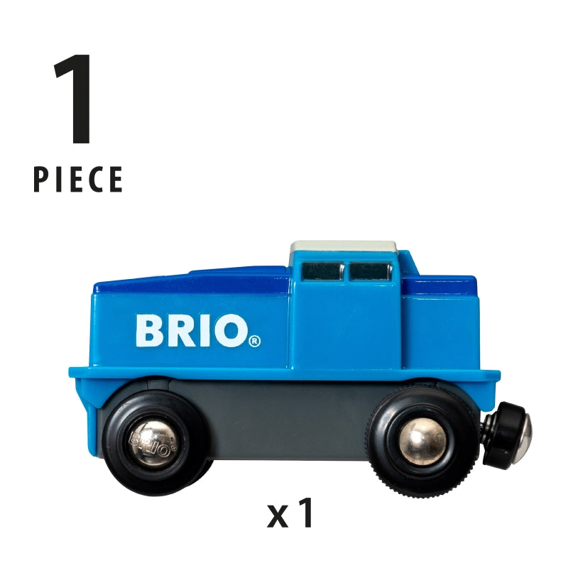 Cargo Battery Engine - Brio