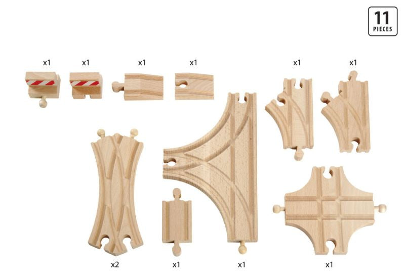 Advanced Expansion Pack - Brio