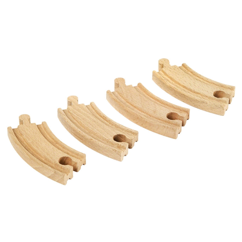 Brio shop track pieces