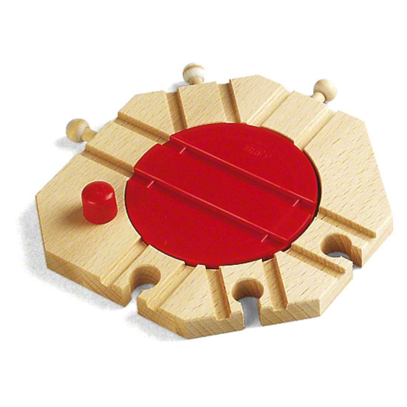 Mechanical Turntable - Brio