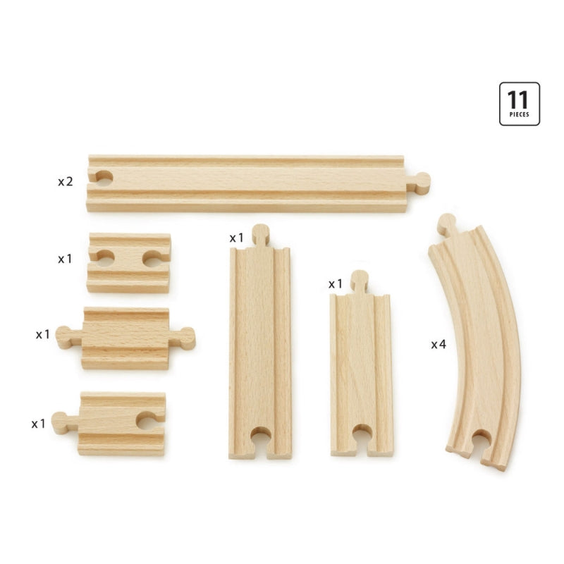 Expansion Pack Beginner - Brio