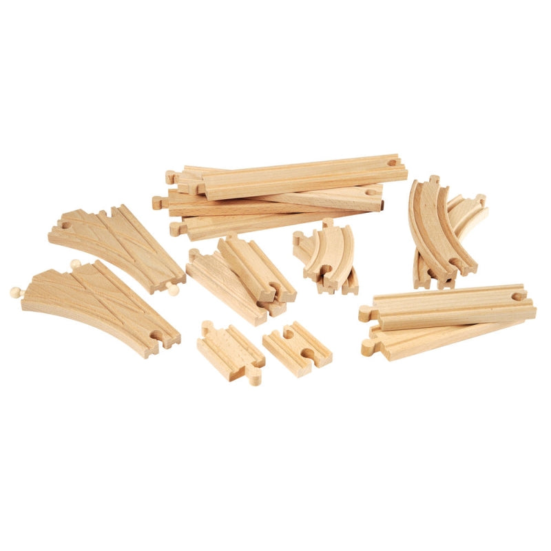 Expansion Pack Intermediate - Brio