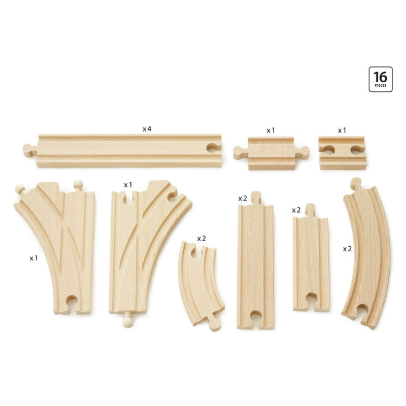 Expansion Pack Intermediate - Brio