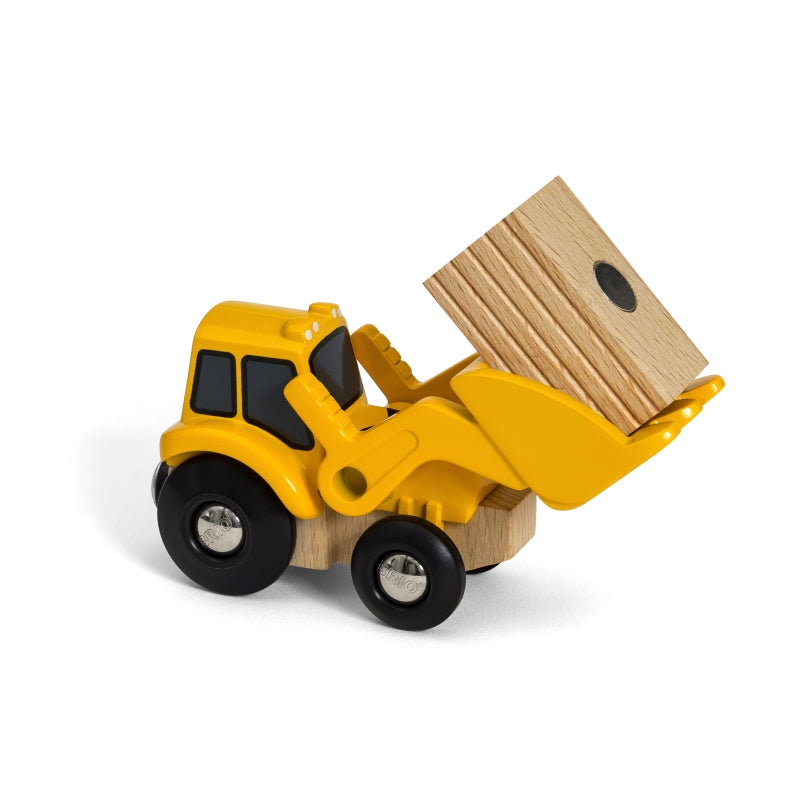 Loader - Brio