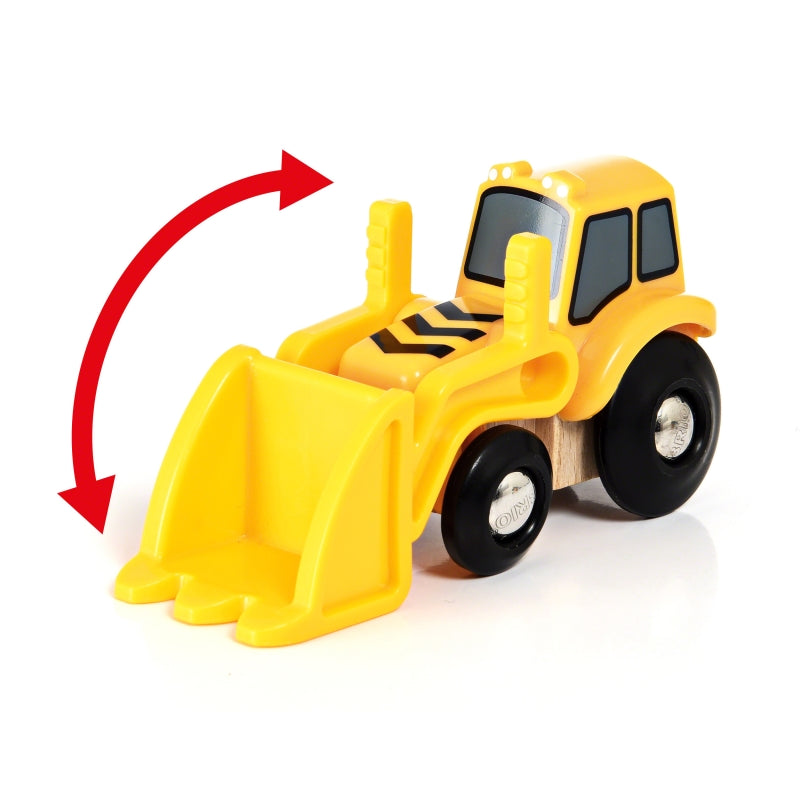 Loader - Brio