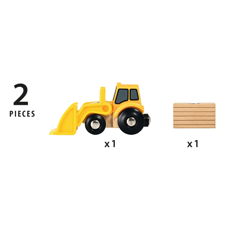 Loader - Brio