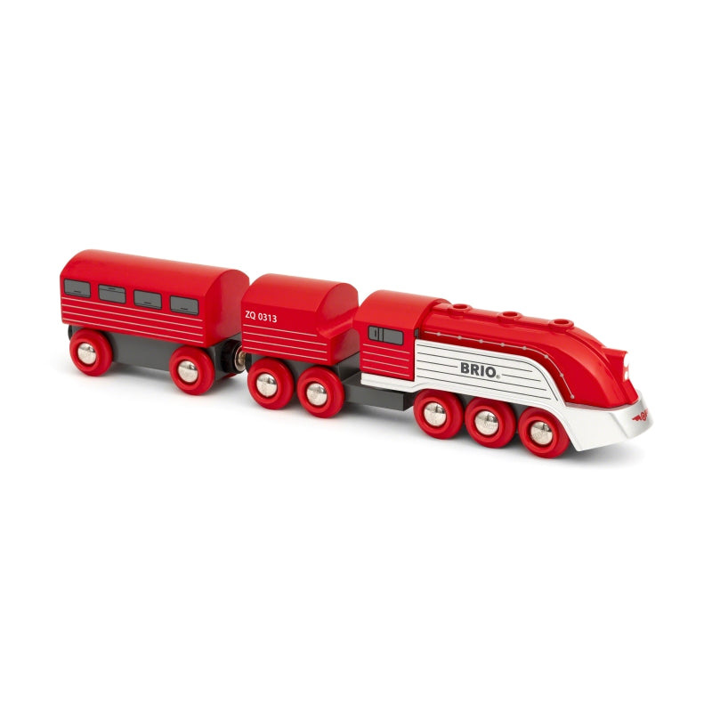 Streamline Train - Brio
