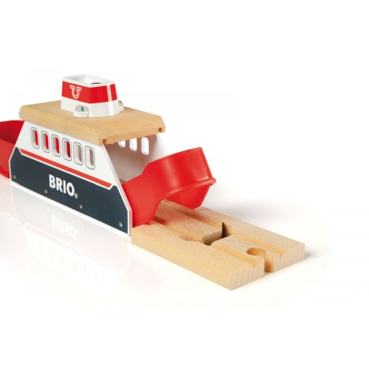 Ferry Ship - Brio