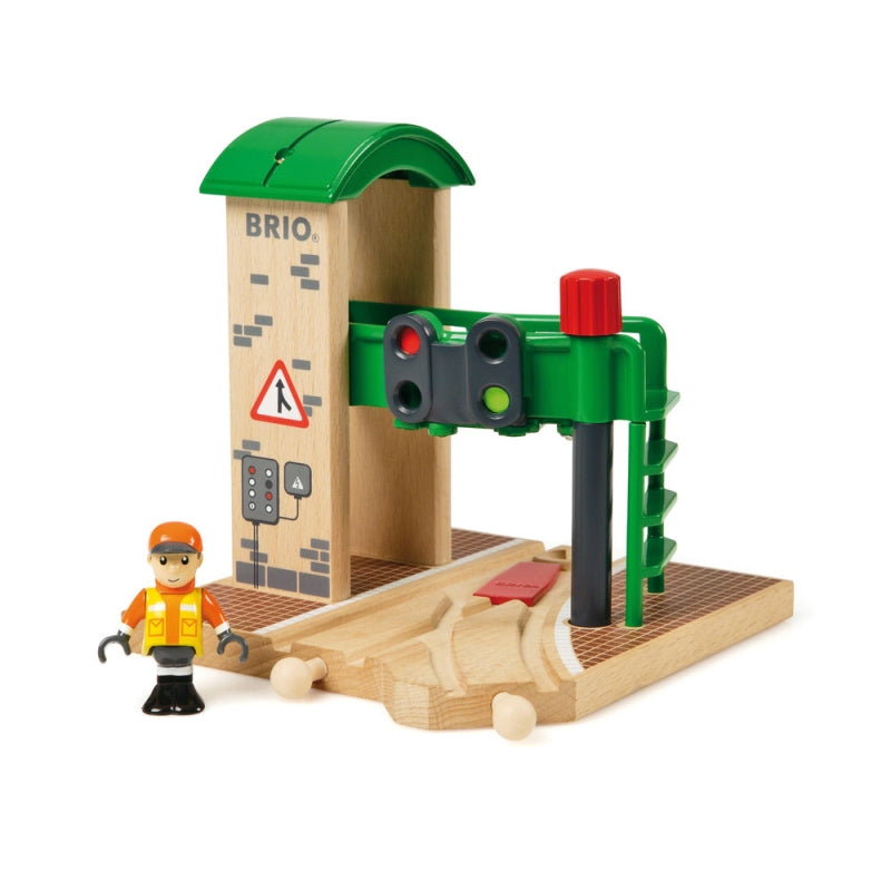 Signal Station - Brio