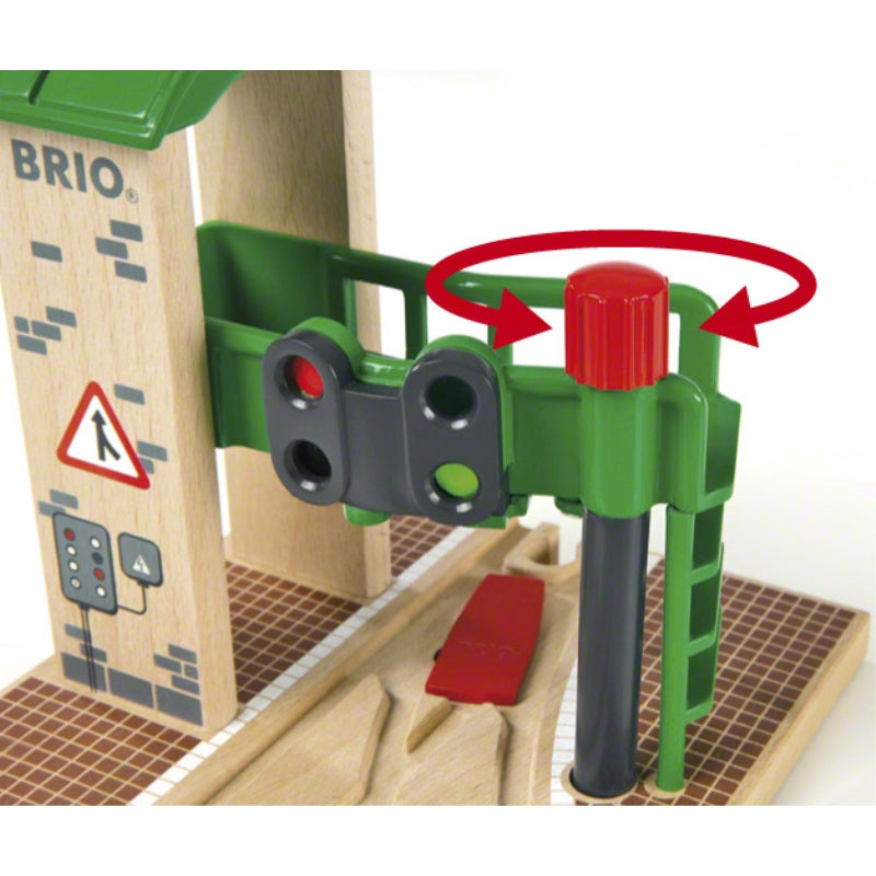 Signal Station - Brio