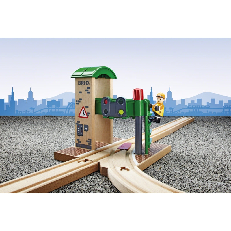 Signal Station - Brio