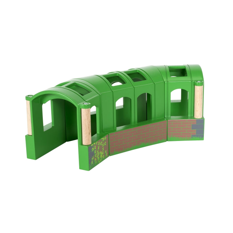 Flexible Tunnel - Brio