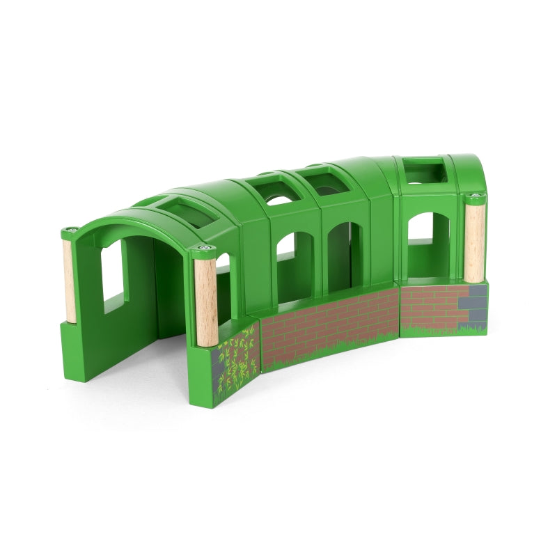 Flexible Tunnel - Brio