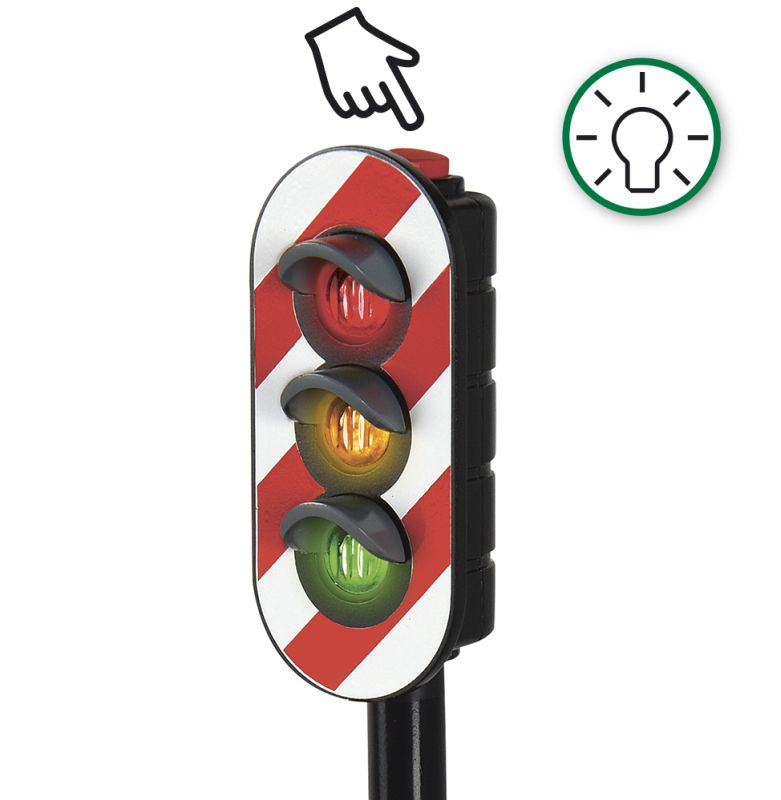 Light Signal - Brio