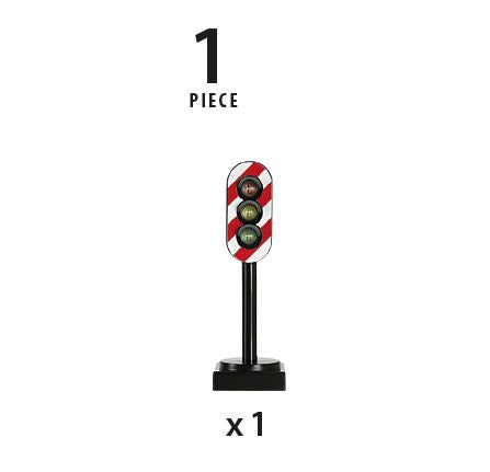Light Signal - Brio