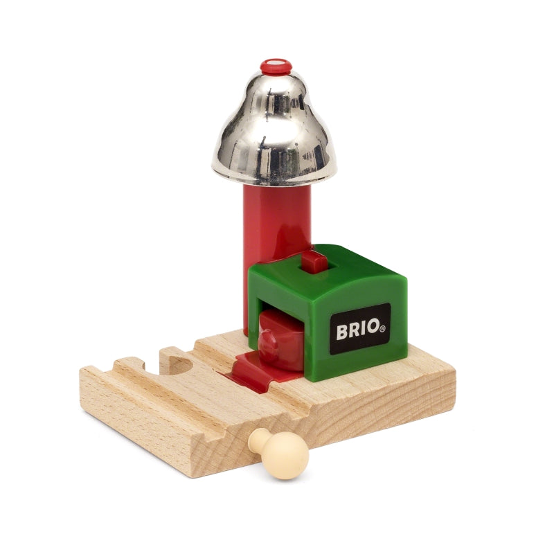 Magnetic Bell Signal - Brio