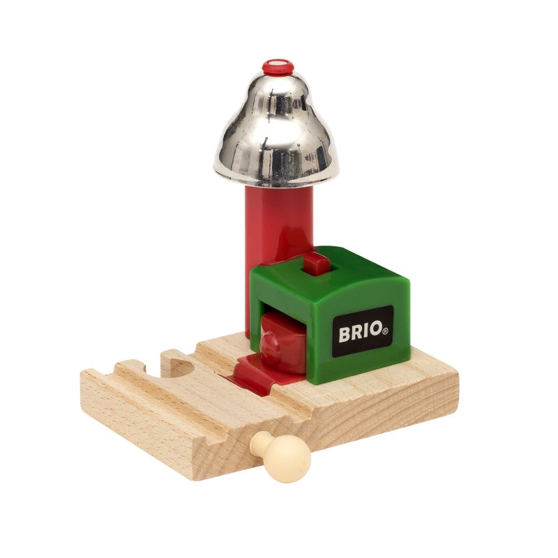 Magnetic Bell Signal - Brio