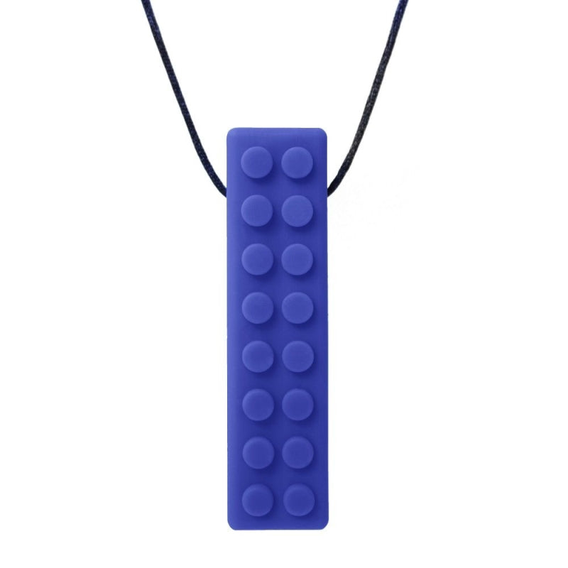 Brick Stick Chew Necklace - Ark Therapeutic