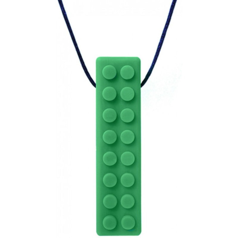 Brick Stick Chew Necklace - Ark Therapeutic