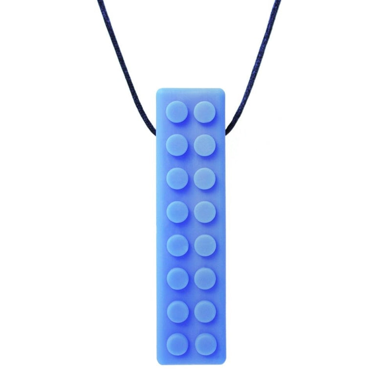 Brick Stick Chew Necklace - Ark Therapeutic