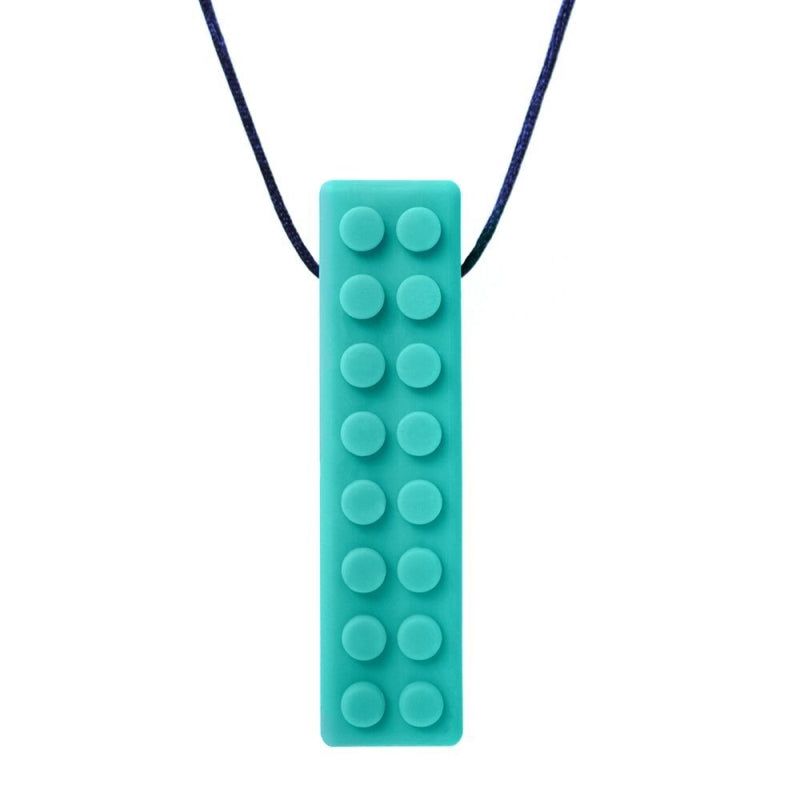 Brick Stick Chew Necklace - Ark Therapeutic