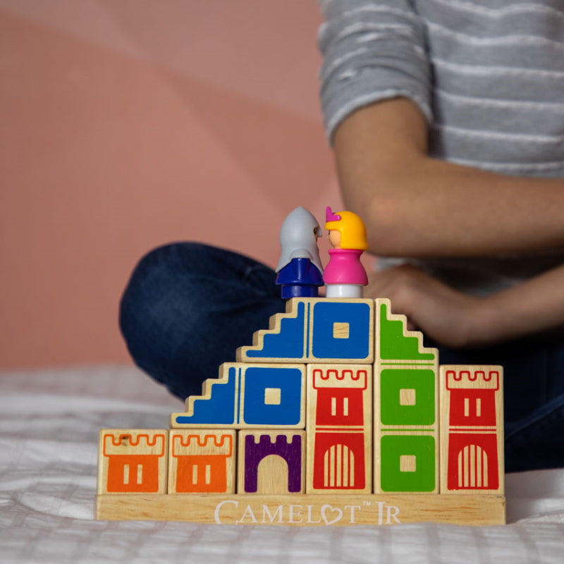 Camelot Jr - Smart Games