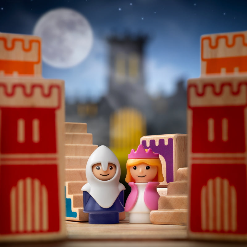 Camelot Jr - Smart Games