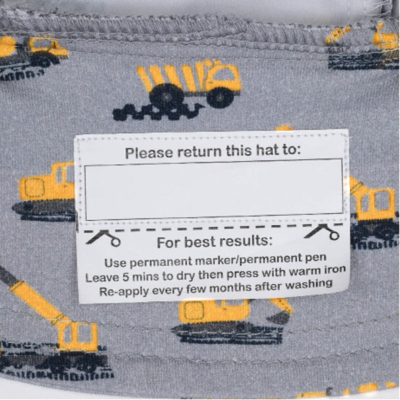 Machinery Legionnaire Hat - Bedhead Hats