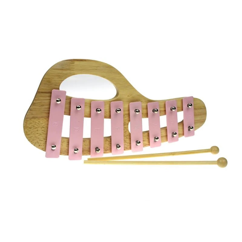 Classic Calm Wooden Xylophone