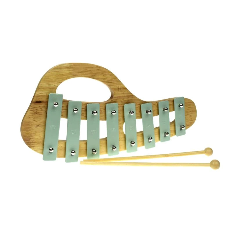 Classic Calm Wooden Xylophone