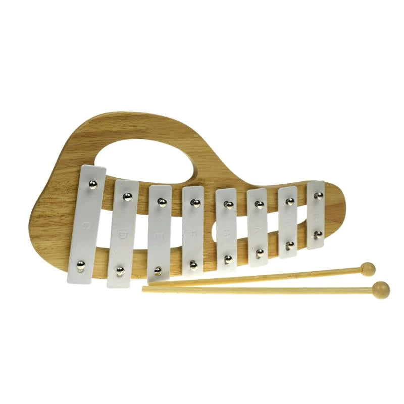 Classic Calm Wooden Xylophone