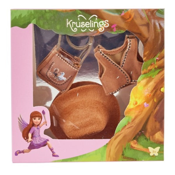 Cowgirl Accessories - Kruseling