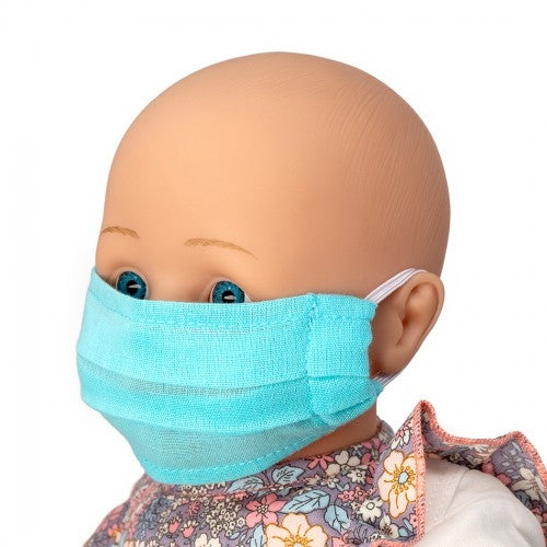 Doll Surgical Mask 3 pack - Astrup