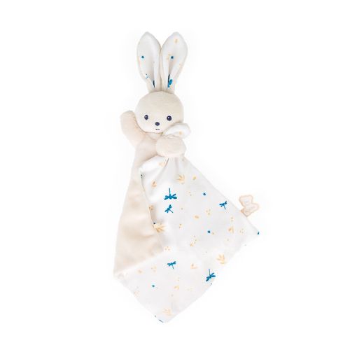 Doudou Rabbit White - Kaloo