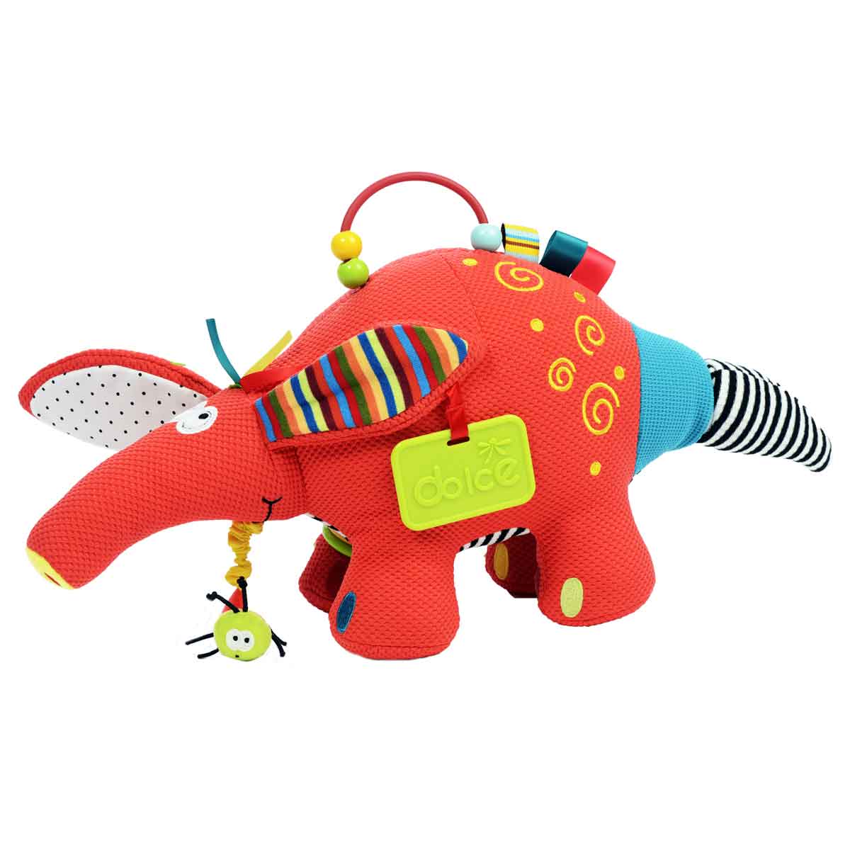 Antione Aardvark - Dolce Toys
