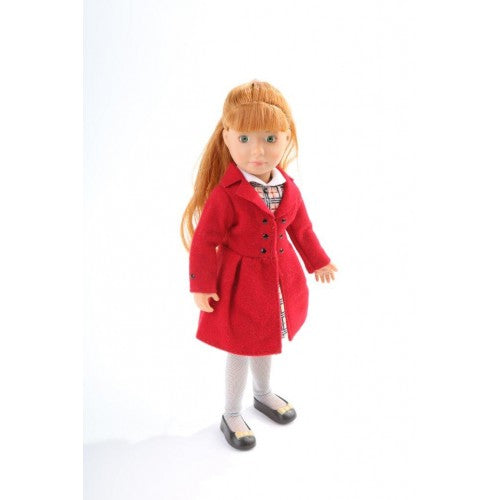 English Rose Outfit - Kruseling