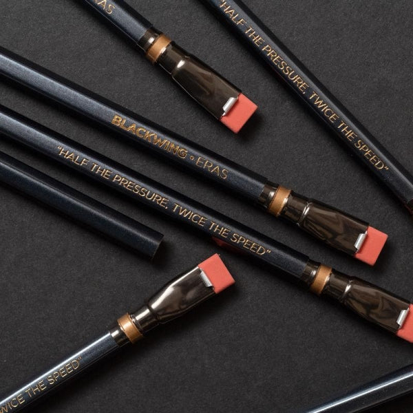 Eras Extra-Firm Graphite Pencil - Blackwing