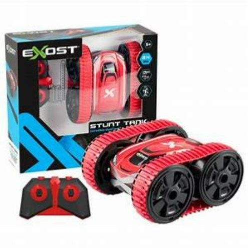 Exost Stunt Tank RC