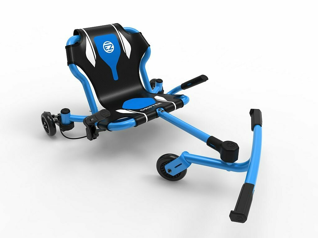 Drifter X EzyRoller 7-14 years