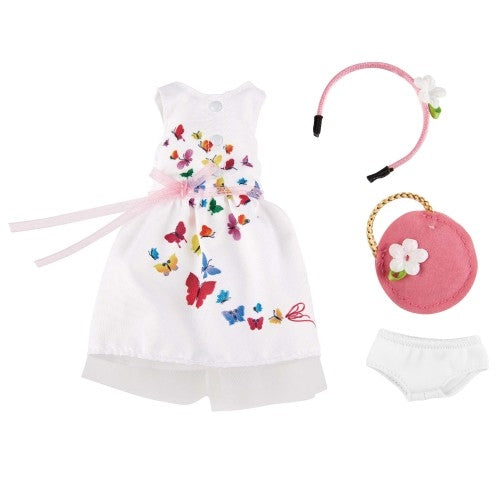 Festive Dress Outfit Set - Kruselings