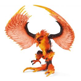 Fire Eagle - Schleich