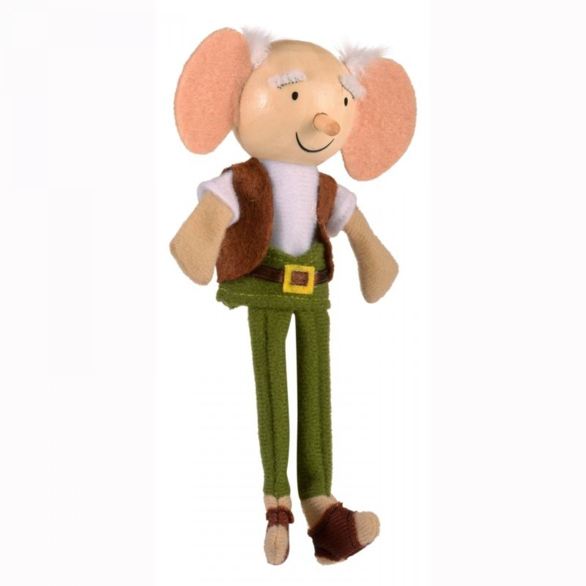 The BFG Finger Puppet Roald Dahl - Fiesta Crafts
