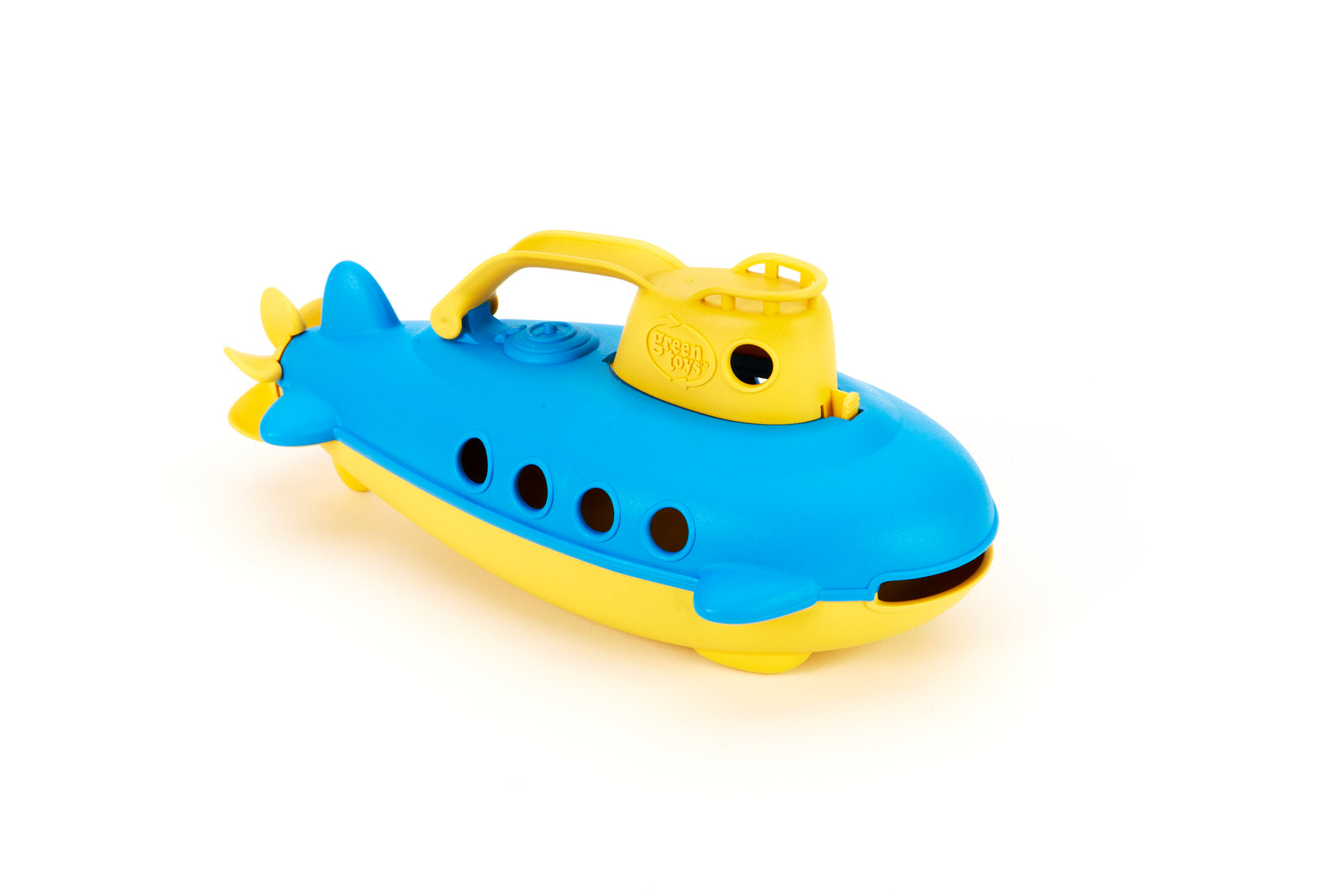 Submarine - Green Toys