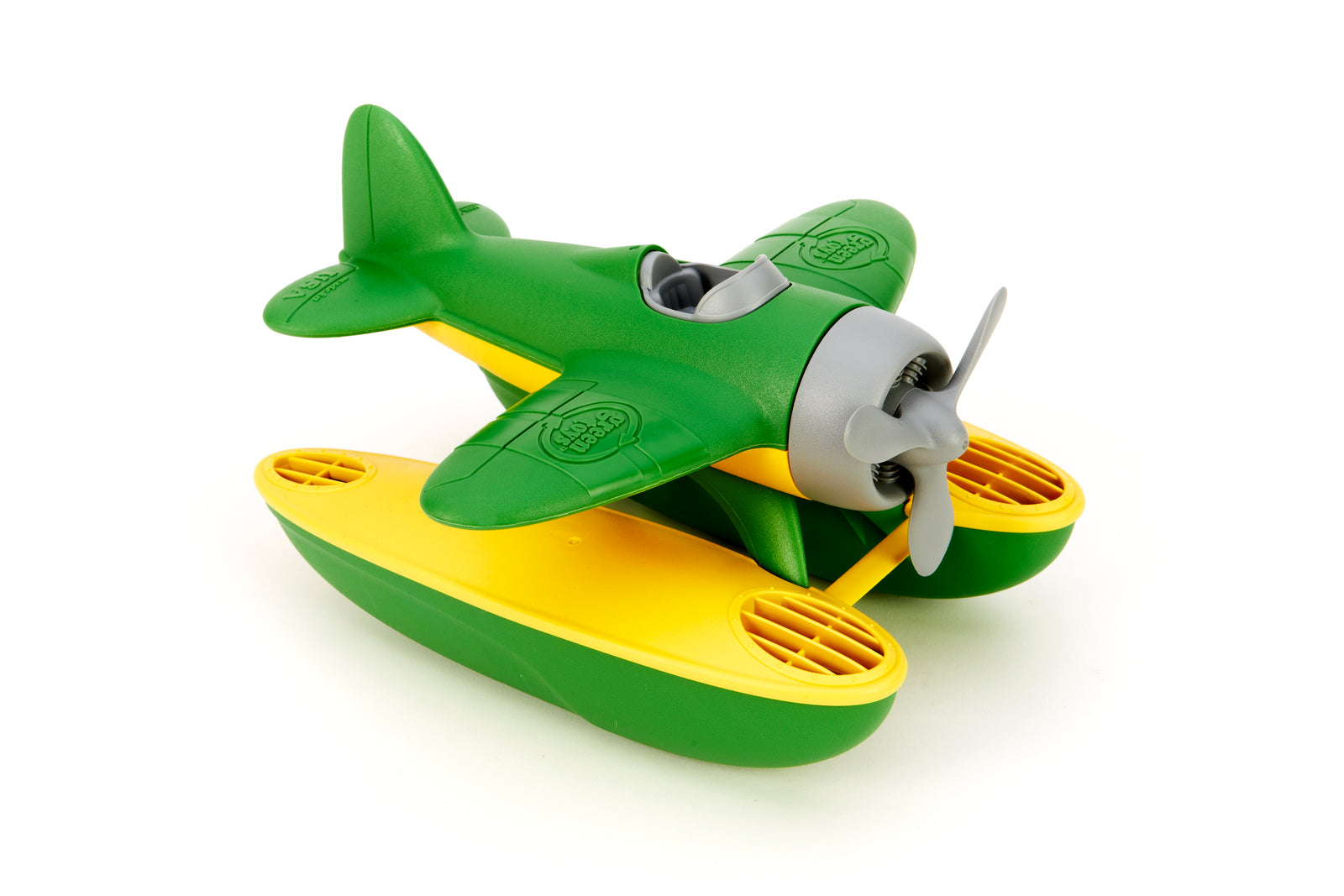 Seaplane - Green Toys