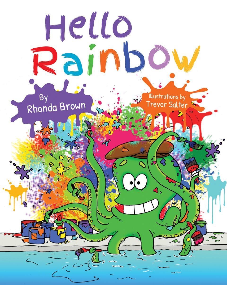 Hello Rainbow