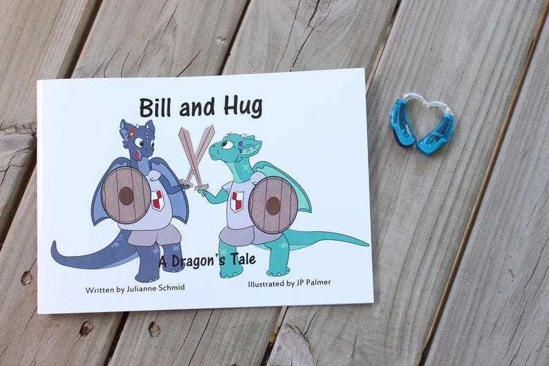 Bill and Hug